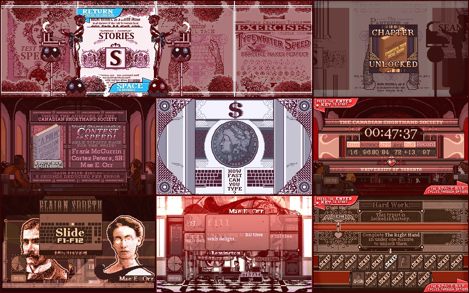 5 Great Typing Games on Itch.io Paste Magazine